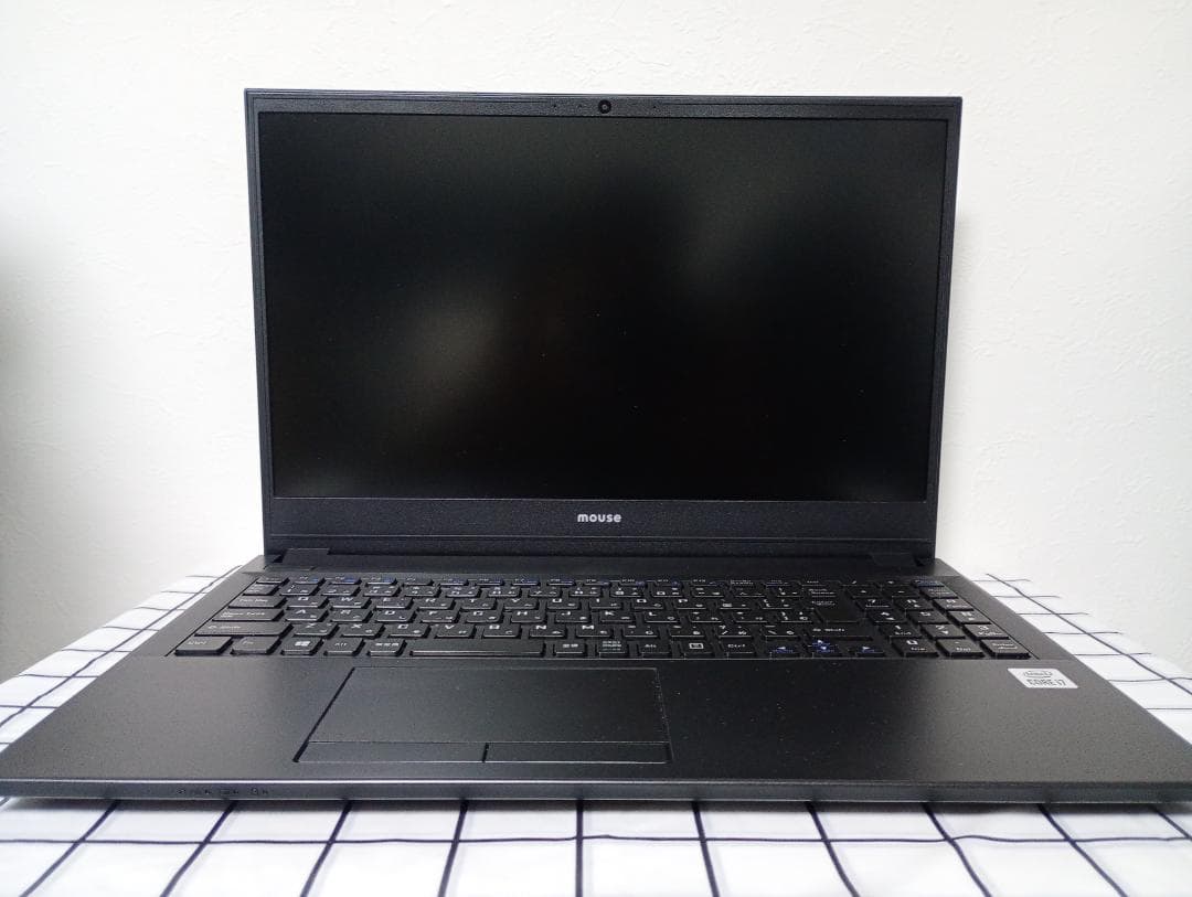 ◎新品SSD　intel 第10世代 Core-i7 Windows11