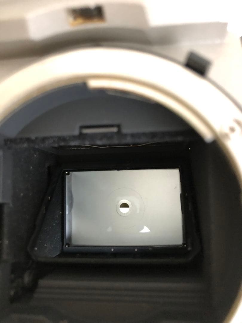 Nikon ニコン New FM2/T チタン フィルムカメラ