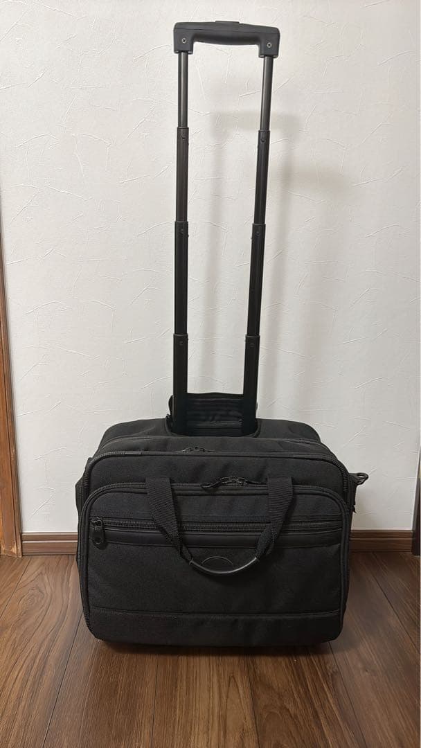 値下げ★ Pathfinder パスファインダー ビジネスキャリーバッグ セット