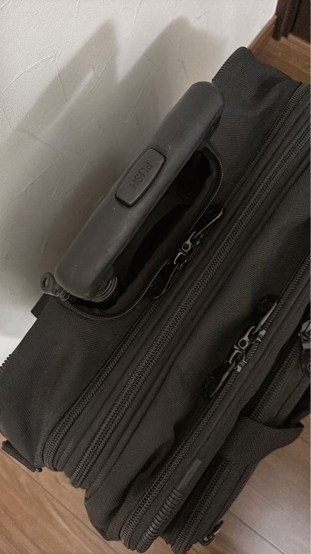 値下げ★ Pathfinder パスファインダー ビジネスキャリーバッグ セット