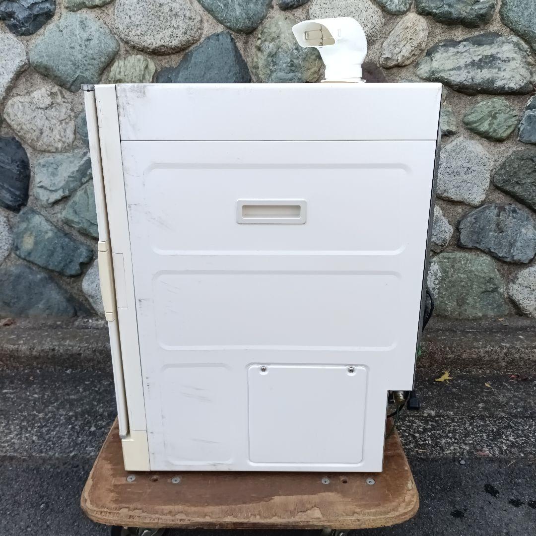 リンナイ ガス式衣類乾燥機 乾太くん RDT-52S-2 2013年製 都市ガス