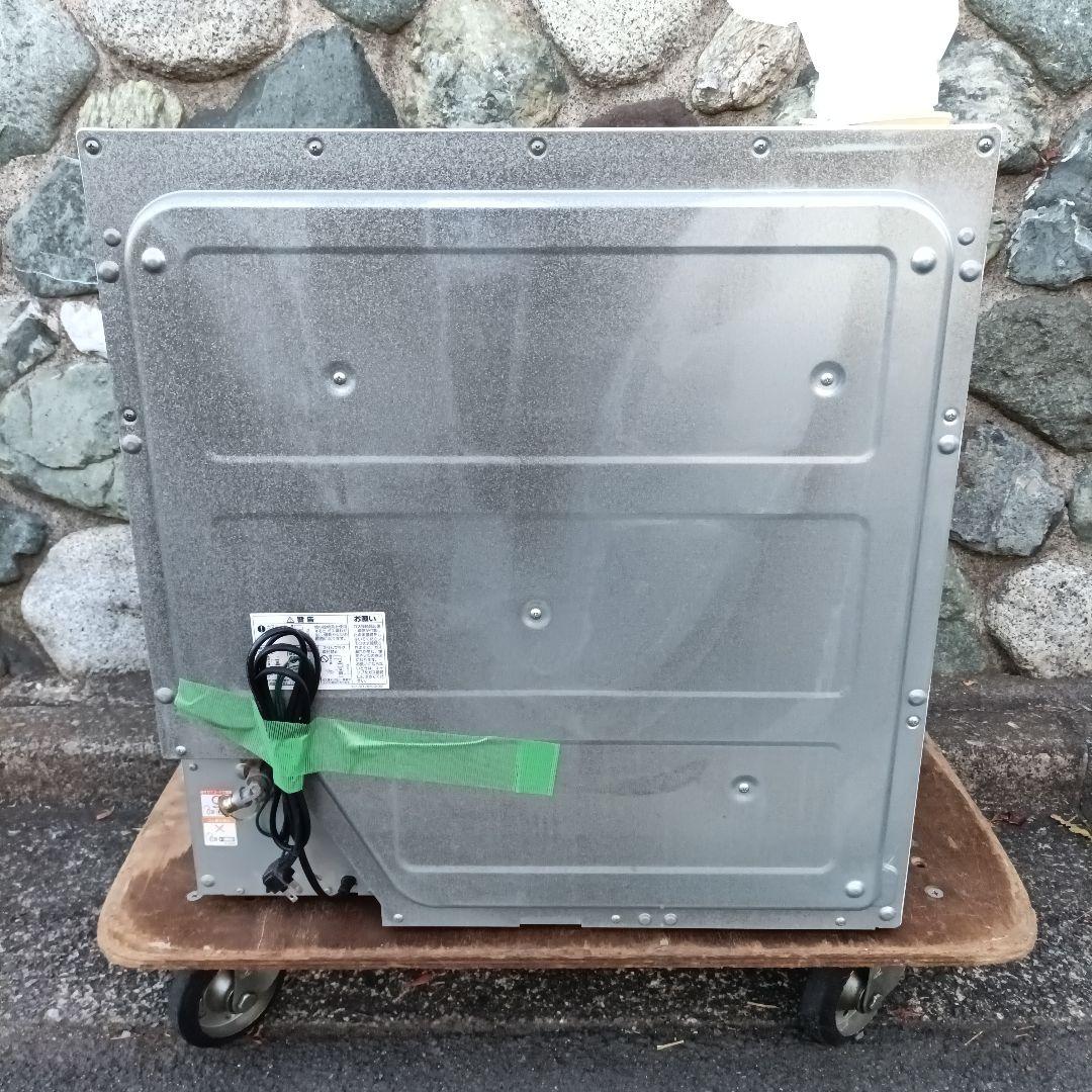 リンナイ ガス式衣類乾燥機 乾太くん RDT-52S-2 2013年製 都市ガス