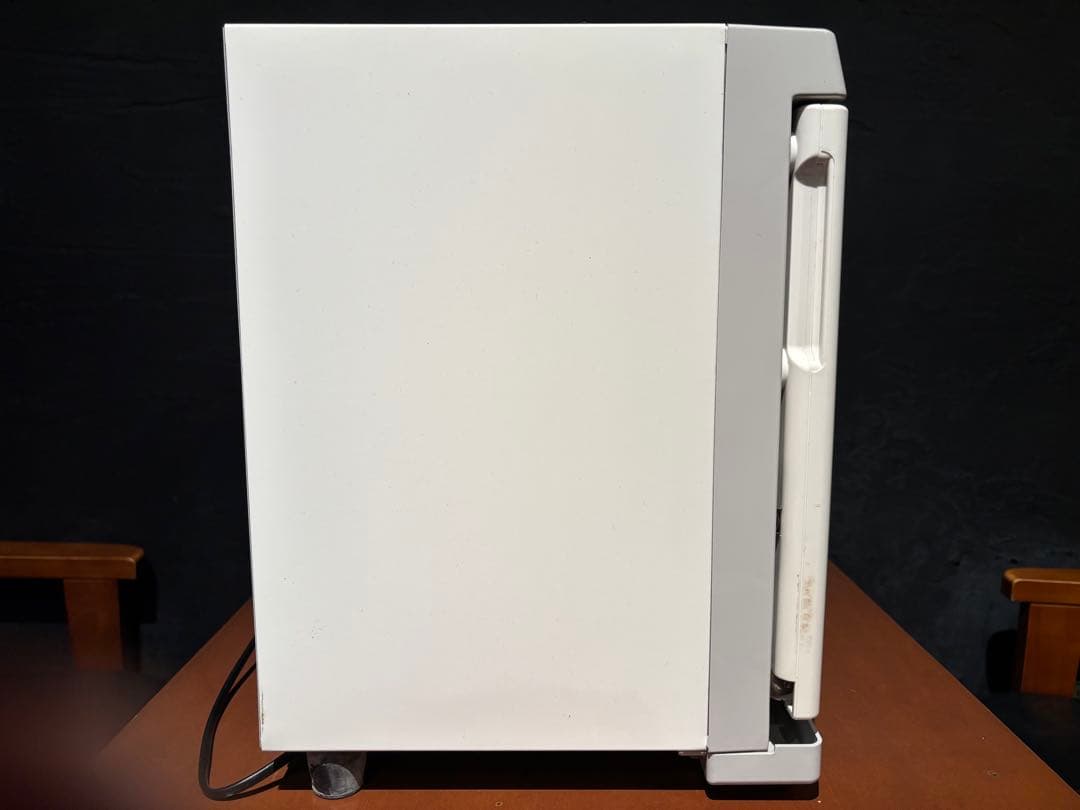 タイジ ホットキャビ 前開式 18L おしぼり80~96本収納 HC-18F