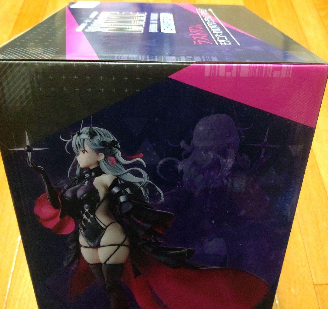 一番くじ 勝利の女神 ニケ NIKKE CHAPTER6 A賞、ラストワン賞