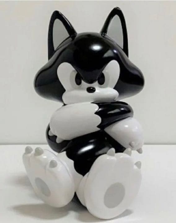 Tide Idetatsuhiro いでたつひろ フィギュア　3体セット