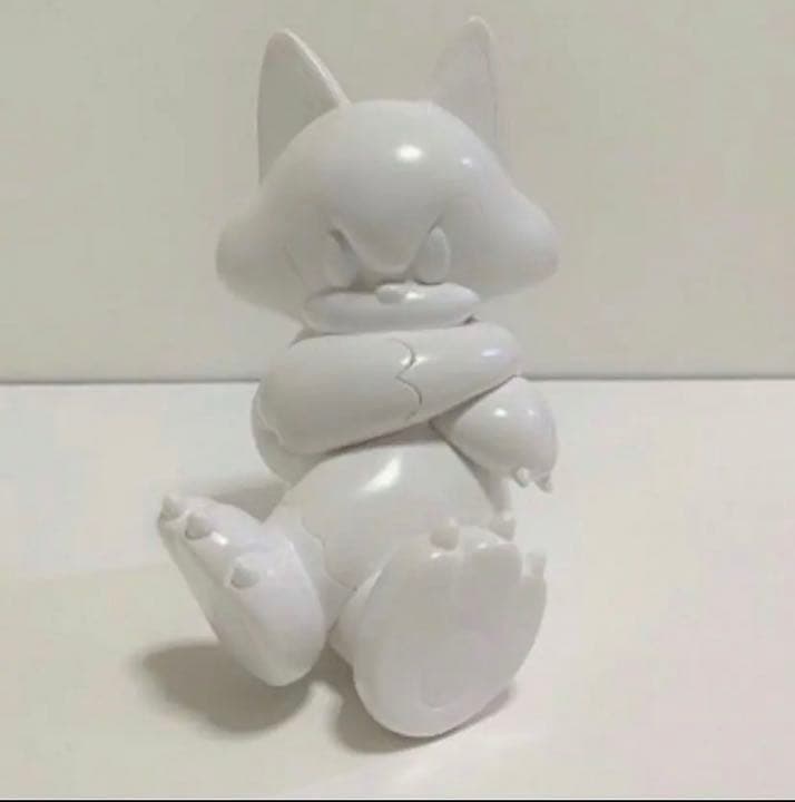 Tide Idetatsuhiro いでたつひろ フィギュア　3体セット