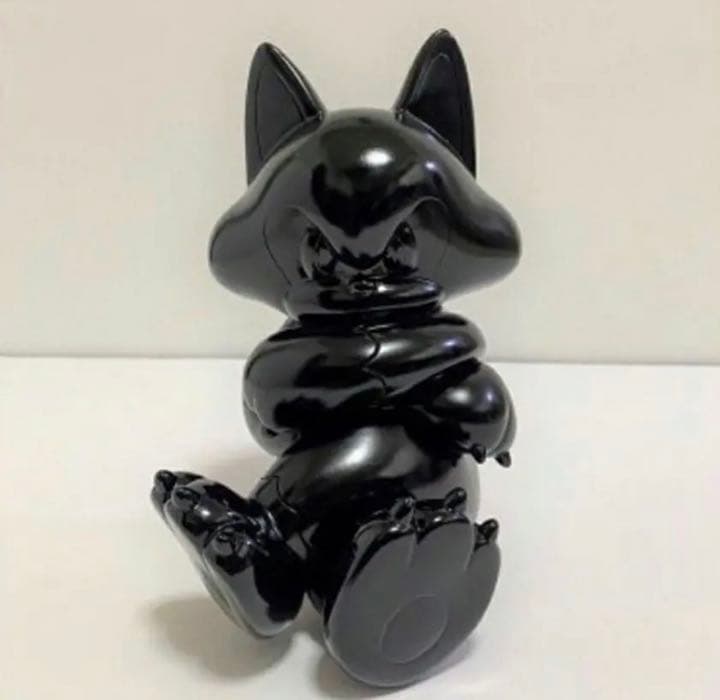 Tide Idetatsuhiro いでたつひろ フィギュア　3体セット