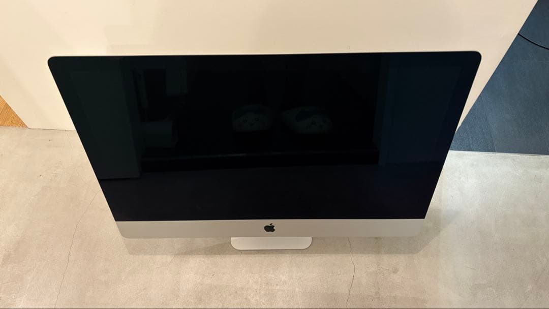 【早い者勝ち】iMac Retina 5K, 27-inch, 2020