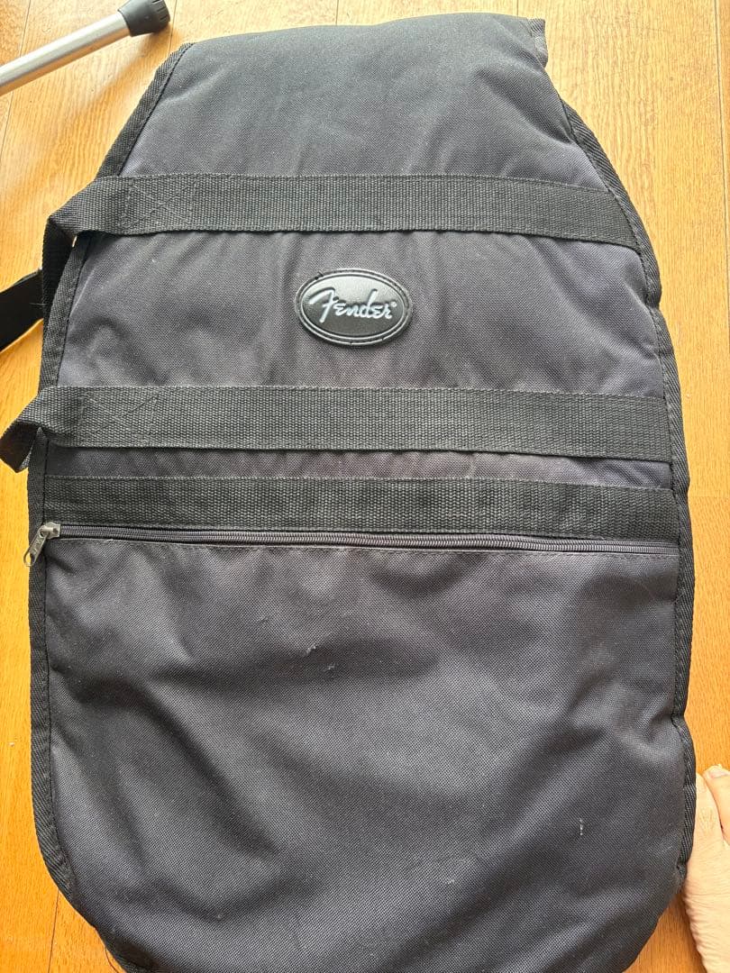 Fender Telecaster Seymour Duncanカスタム　おまけ