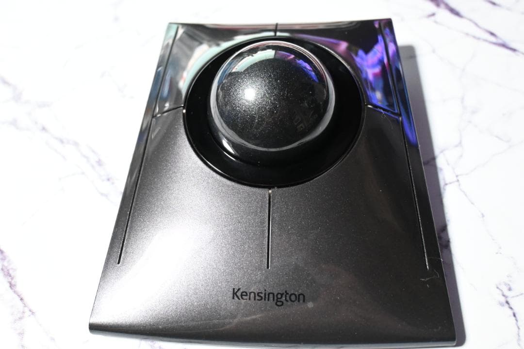 ケンジントン Kensington SlimBlade Pro