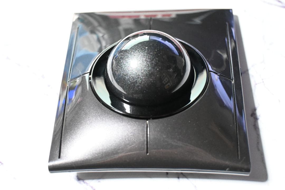 ケンジントン Kensington SlimBlade Pro