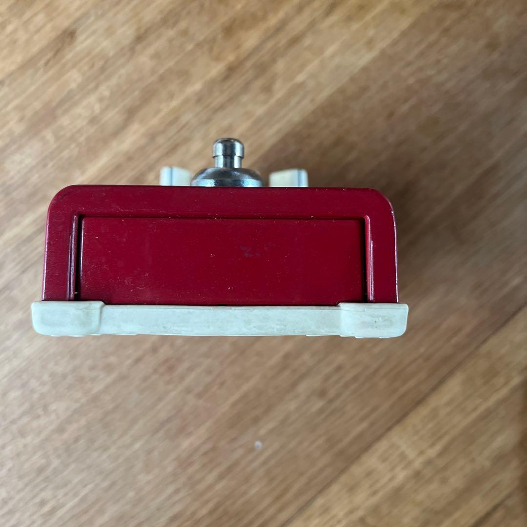 TC-HELICON MIC MECHANIC ボーカルエフェクター