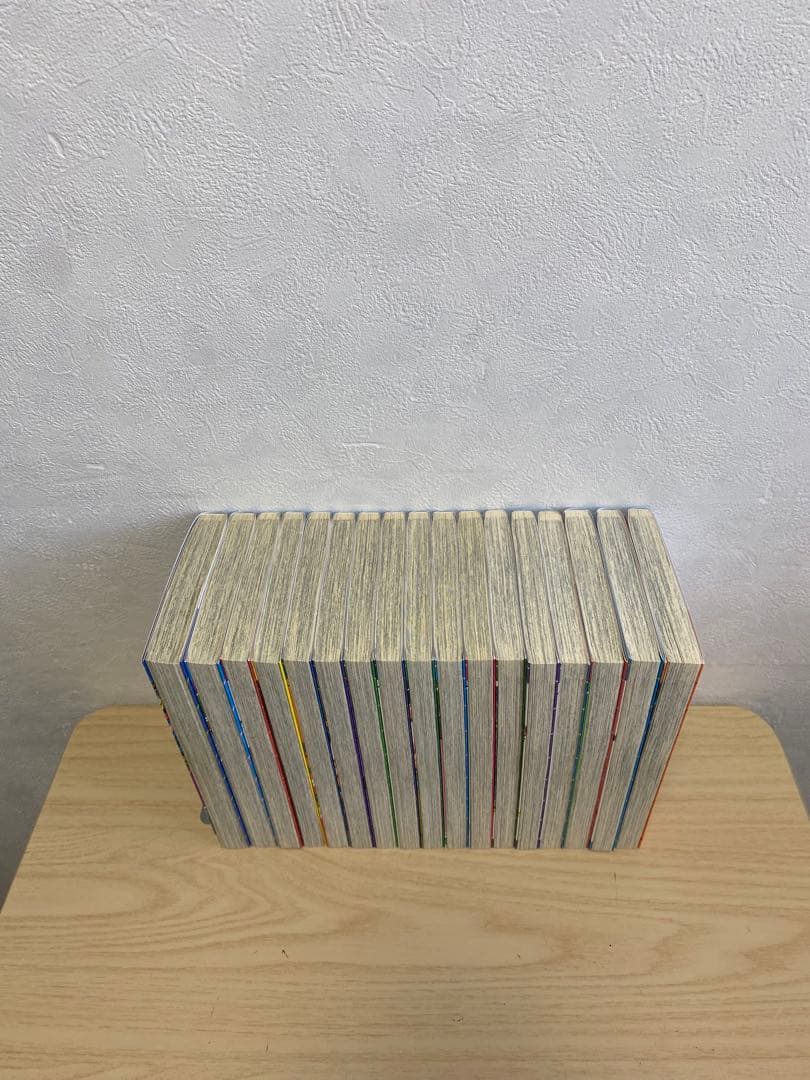 ジョジョの奇妙な冒険全巻（63冊）＋ストーンオーシャン全巻（17冊）他11冊