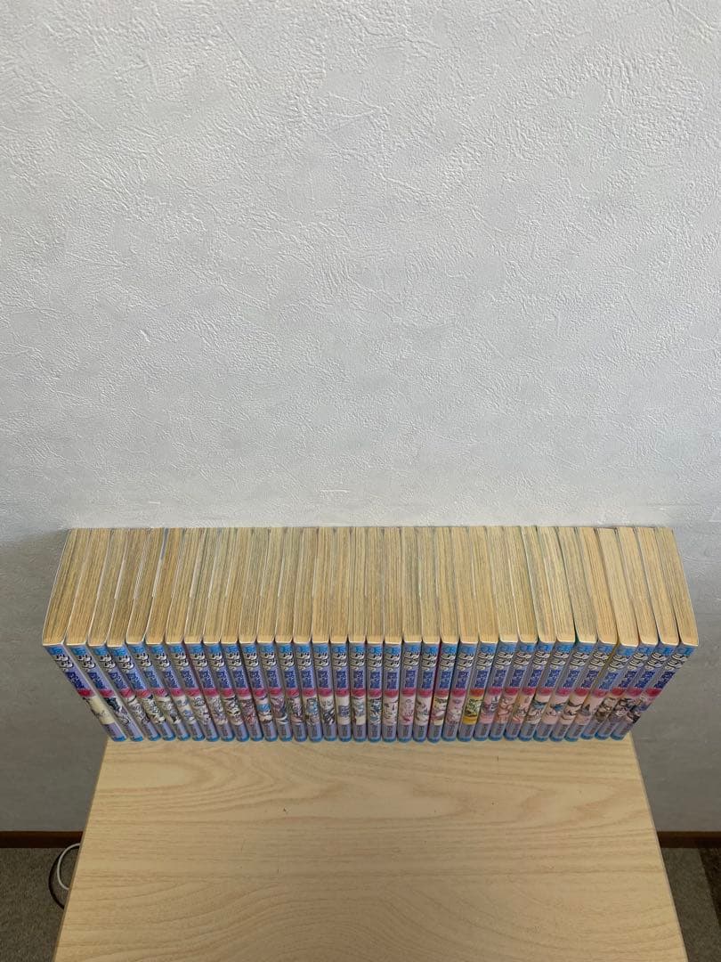 ジョジョの奇妙な冒険全巻（63冊）＋ストーンオーシャン全巻（17冊）他11冊