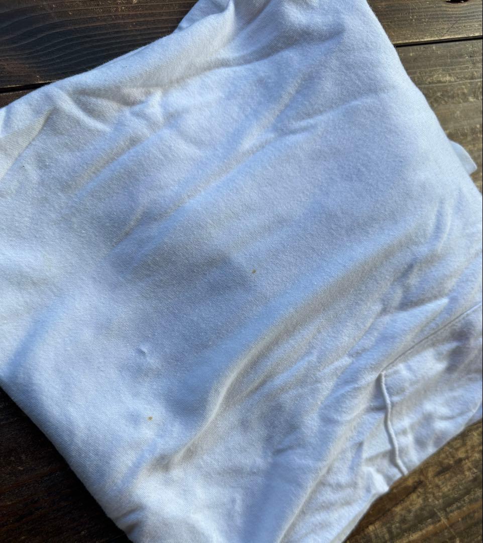 CHROME HEARTS (クロムハーツ) セメタリークロスロンTブラックXL