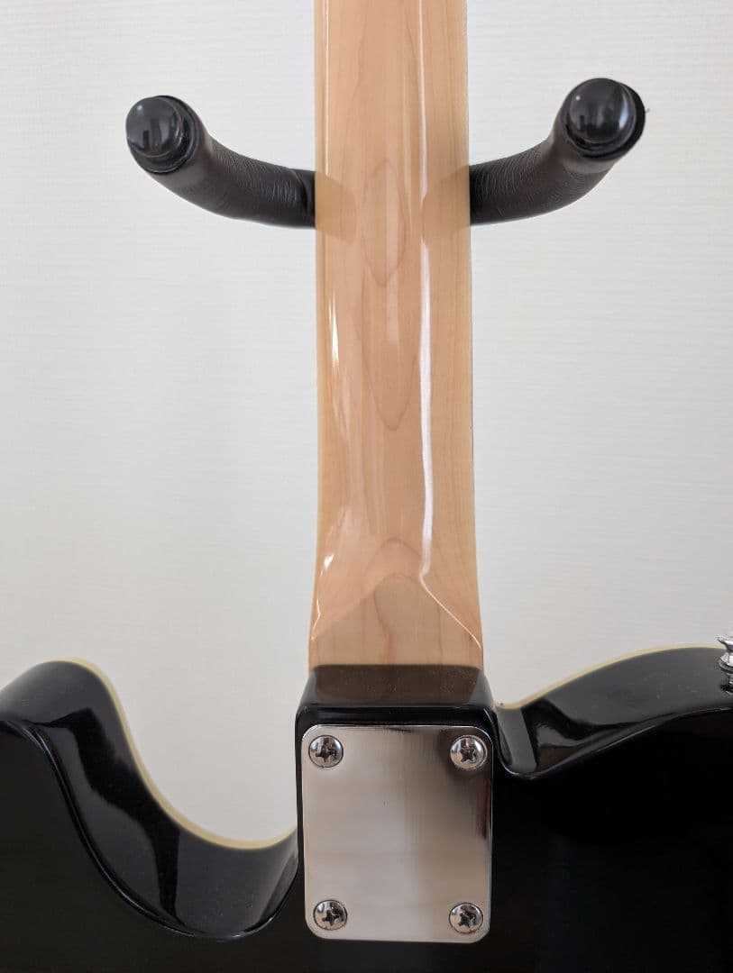 【美品・動作確認・モノグラム】 Monogram MGT-TH-S-BLK