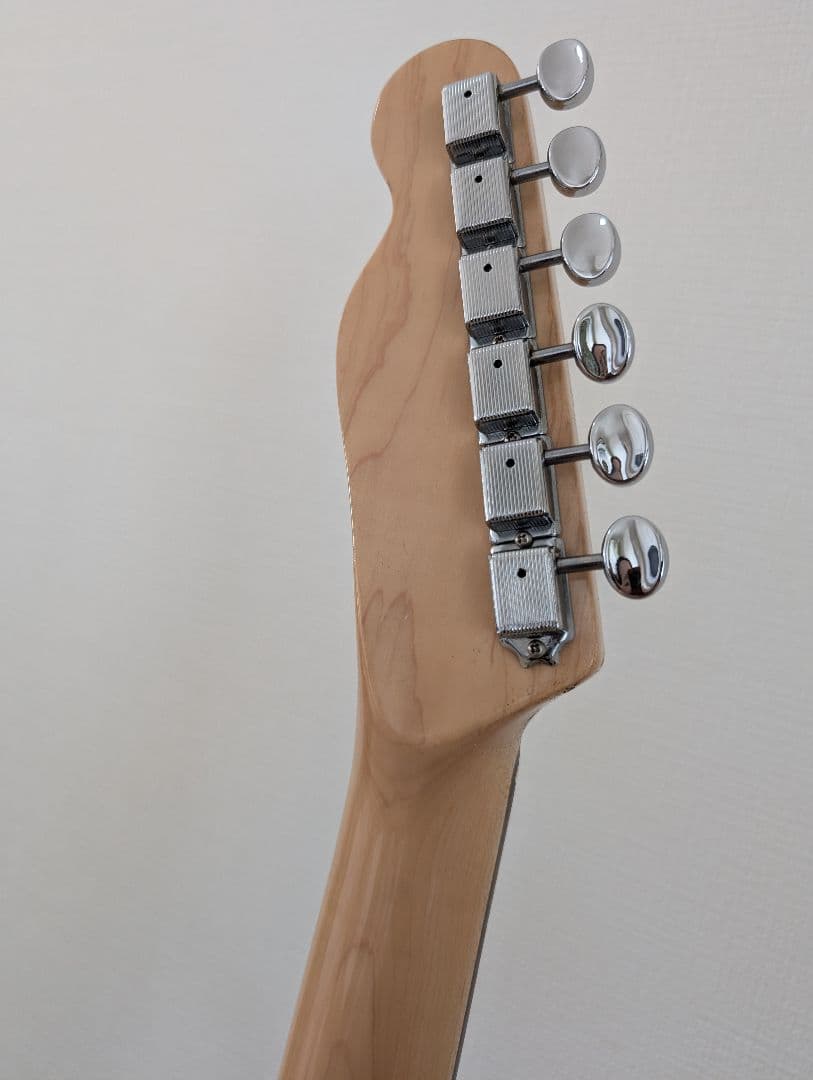 【美品・動作確認・モノグラム】 Monogram MGT-TH-S-BLK