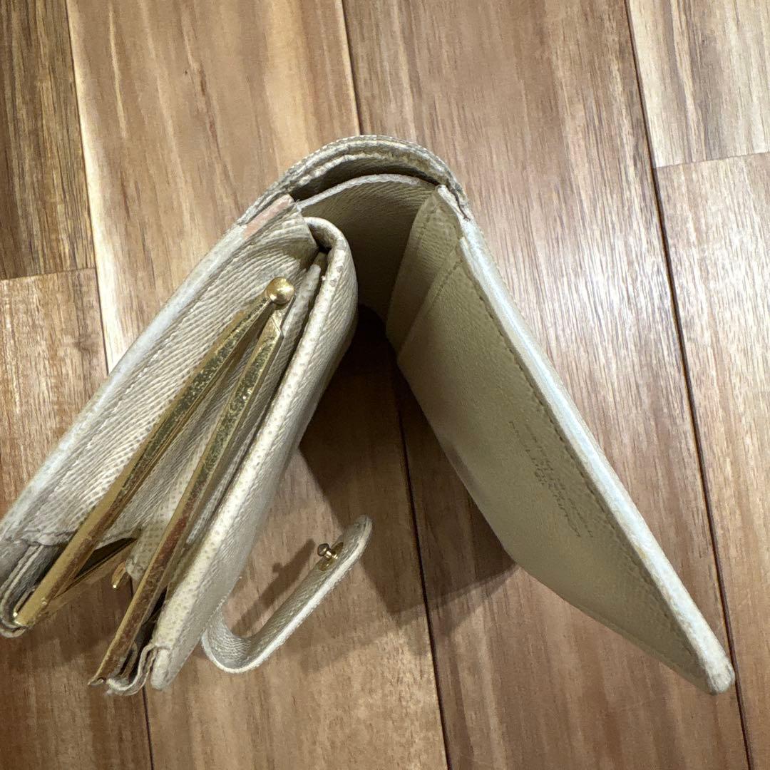 ユ*ィ様 ルイ・ヴィトン ポルトフォイユ ヴィエノワ 二つ折り財布 ダミエアズー