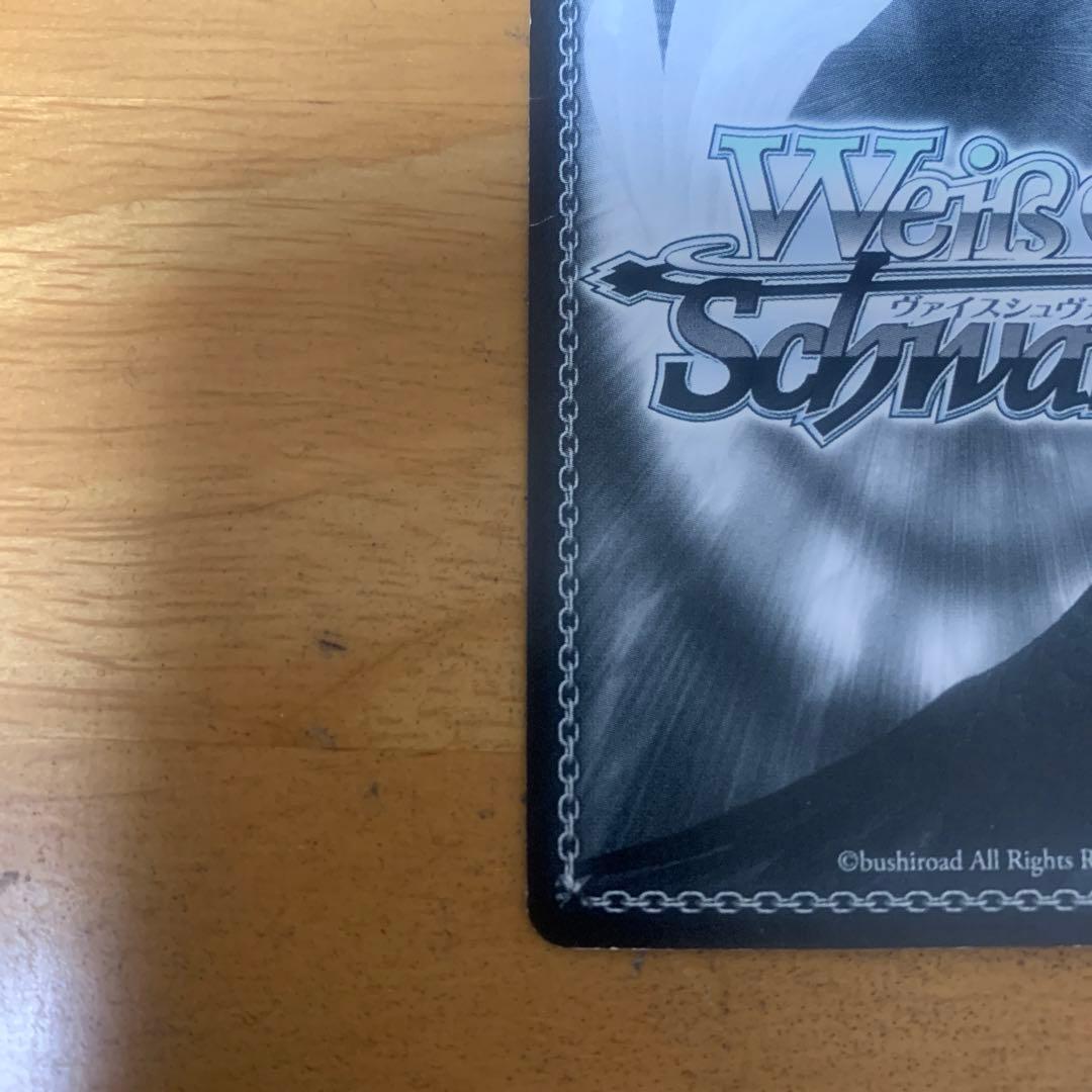 ヴァイスシュヴァルツ 真&ヨハンナ/QUEEN サイン SP ペルソナ5