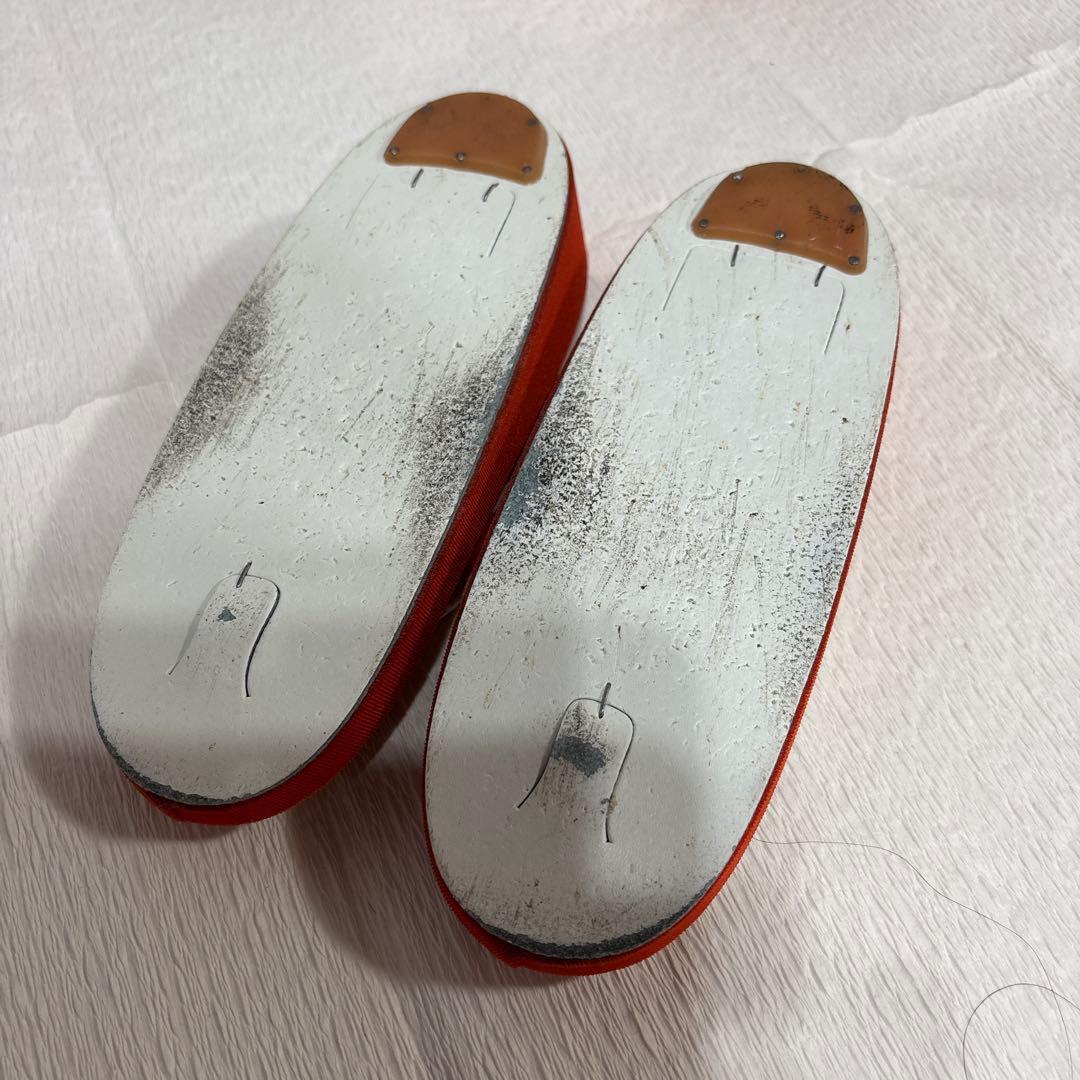 七五三　着物セット　7歳　水色　花柄　ポンポネット