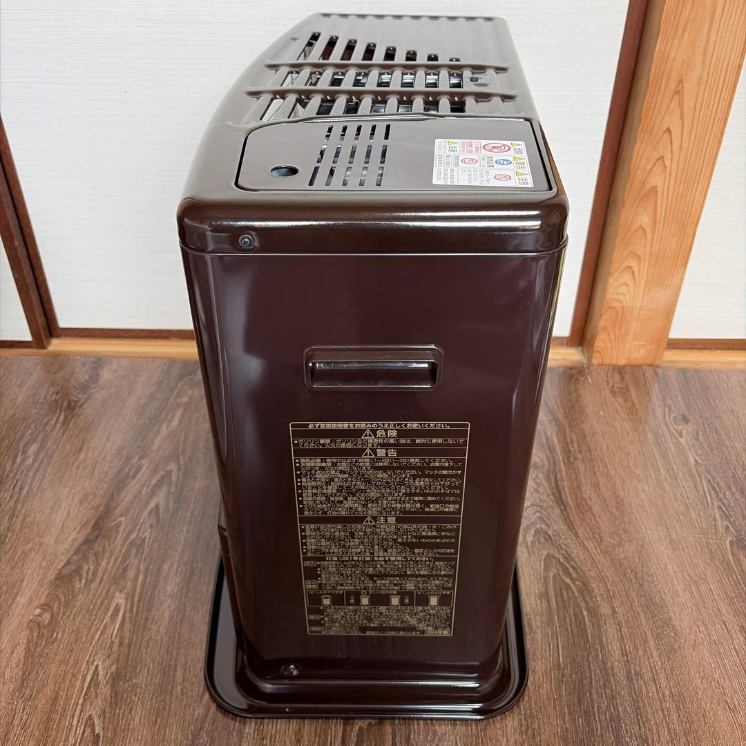 コロナ 石油ストーブ 灯油ストーブ SX-E2924WY 小型石油ストーブ