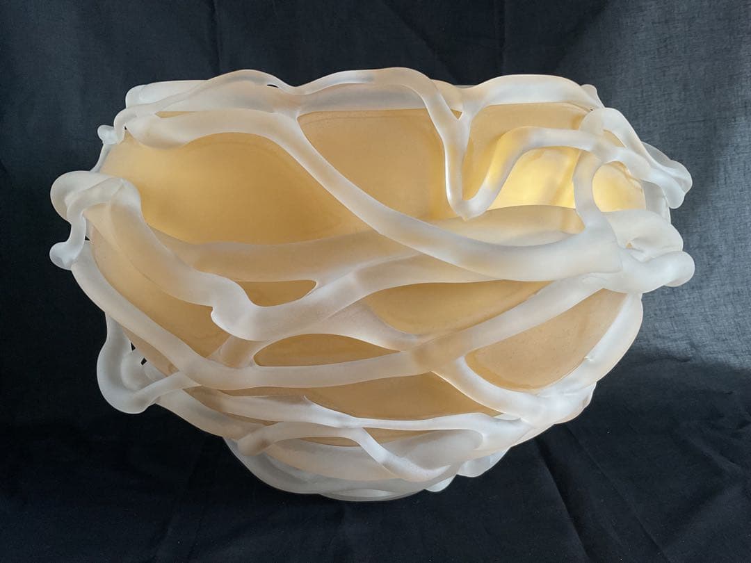 Molly Stone1950~ 「Tornado bowl 1994年製」