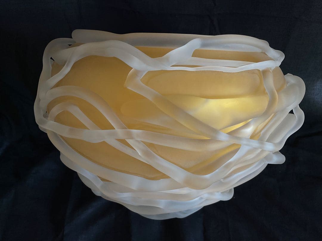 Molly Stone1950~ 「Tornado bowl 1994年製」