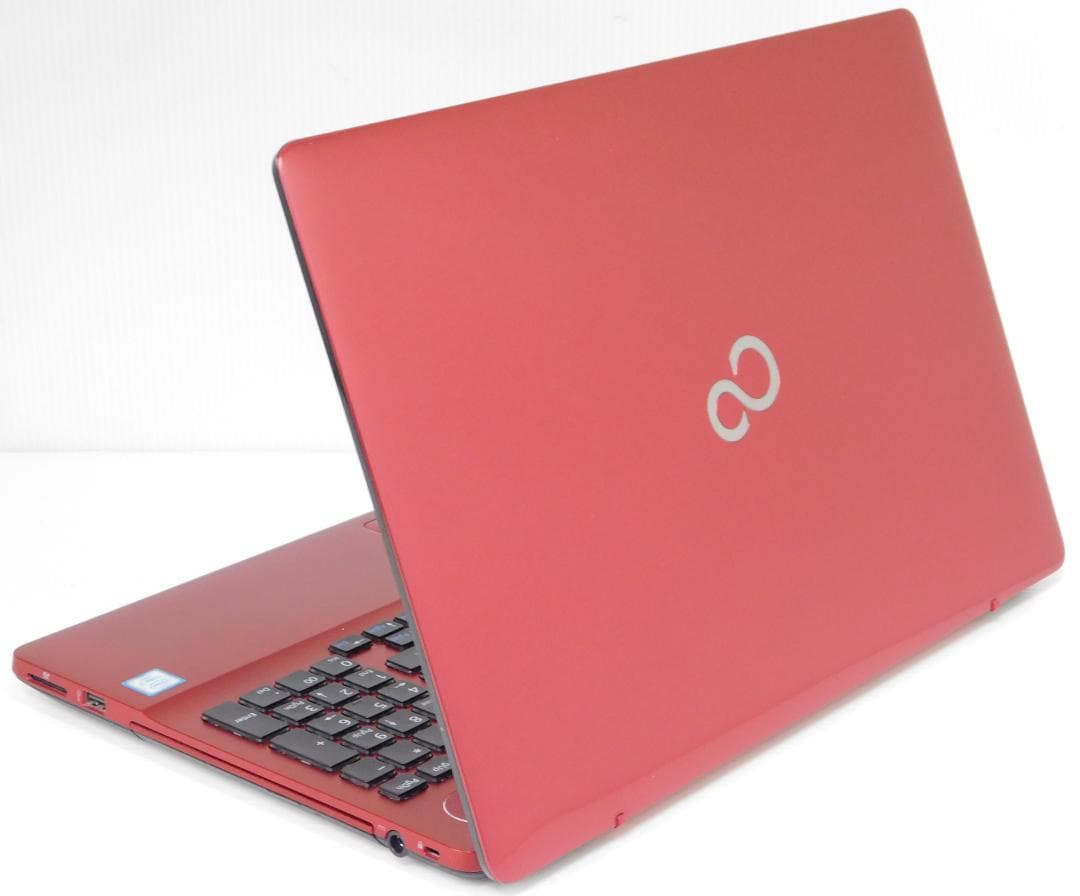 ■Windows11■Corei7■SSD■富士通ノートパソコン■1212