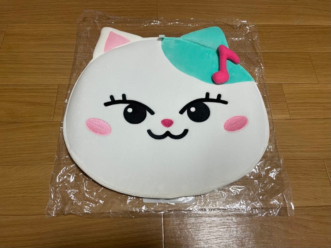 NiziU マユカ Nizoo ルキャ グッズ まとめ売り