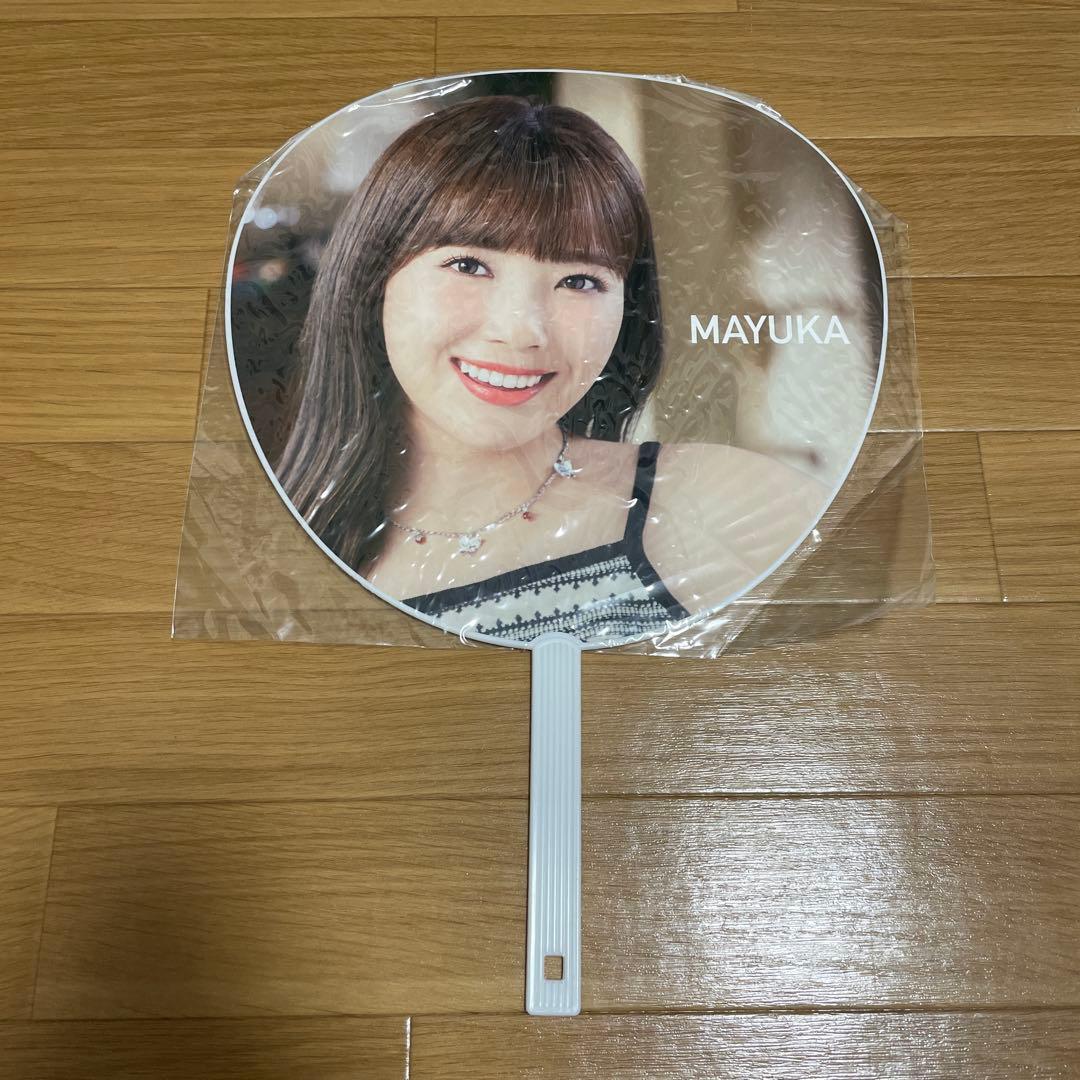 NiziU マユカ Nizoo ルキャ グッズ まとめ売り