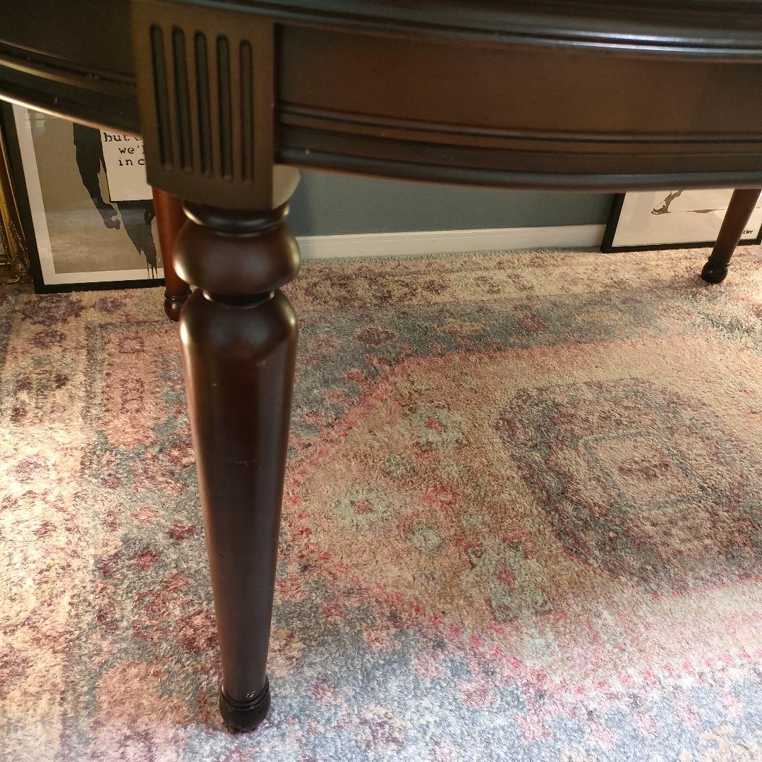 【希少】マルニ木工KENT-COURT ダイニングテーブル