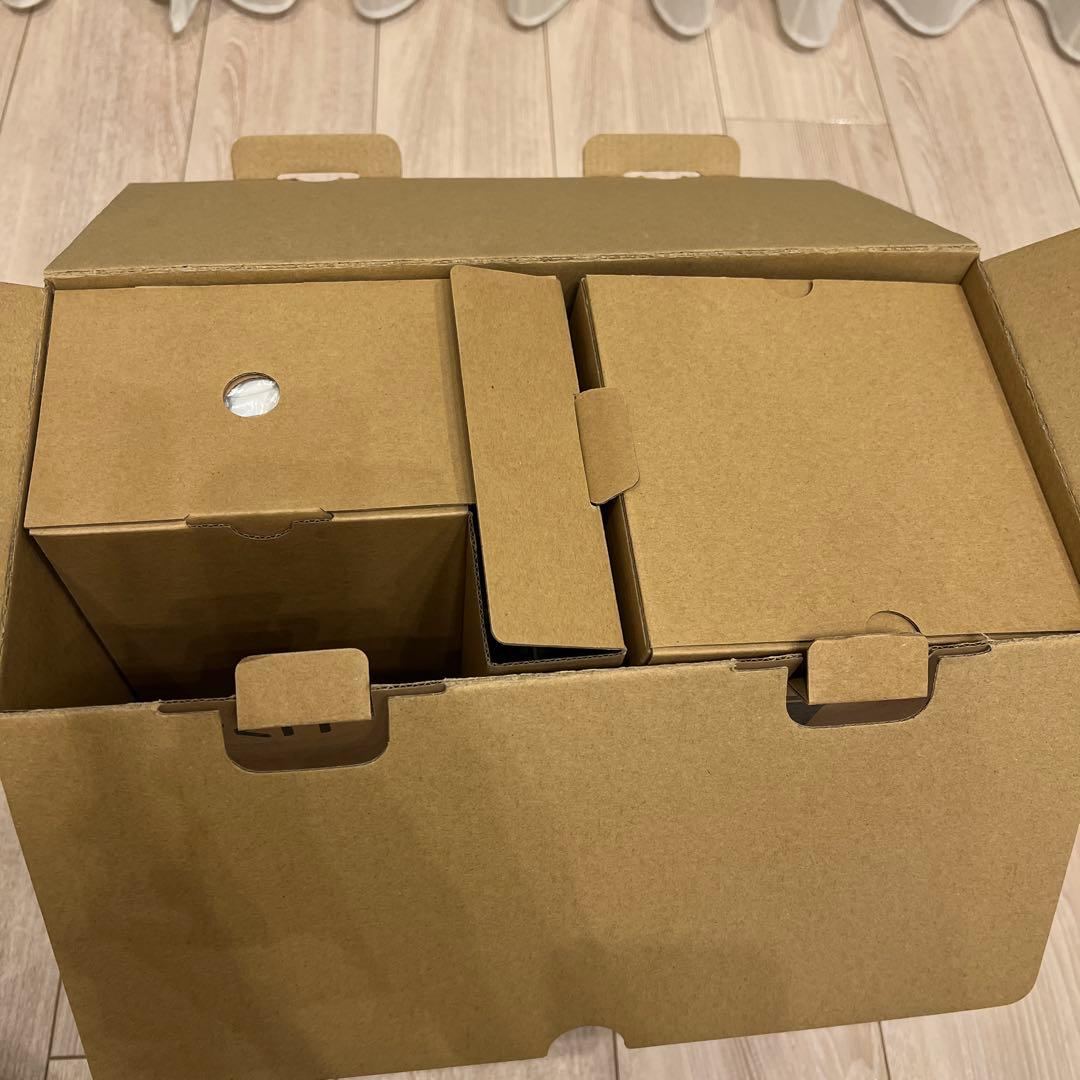 PETKIT P571 YUMSHARE SOLOペット給餌器 カメラ付ホワイト