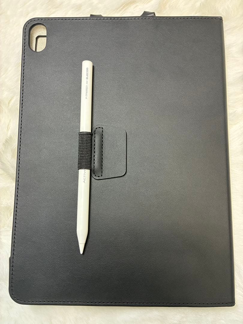 ◾️早い者勝ち◾️送料無料◾️iPadAir第5世代＋ペンシル、カバー、フィルムセット