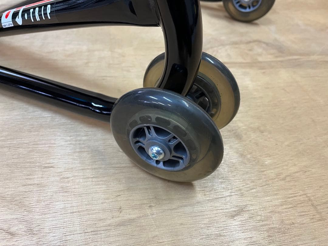 ジェイトリップ J-TRIP ナローローラースタンド JT-1052BK L受け