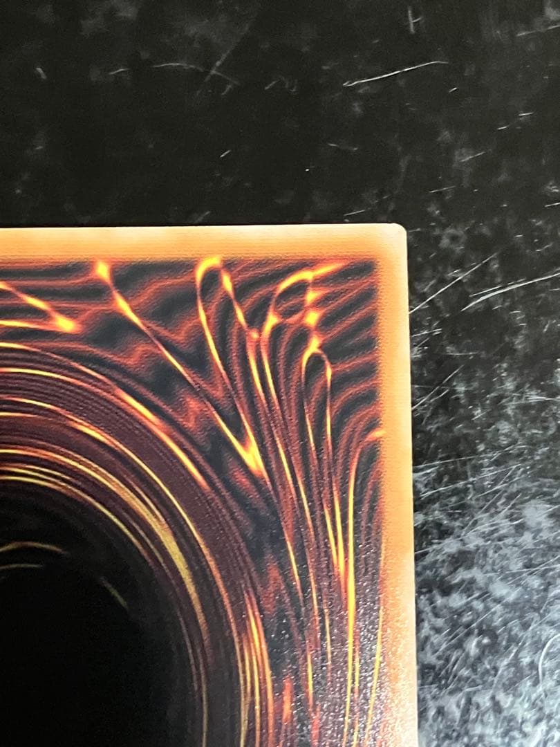 ブラックマジシャン25th②