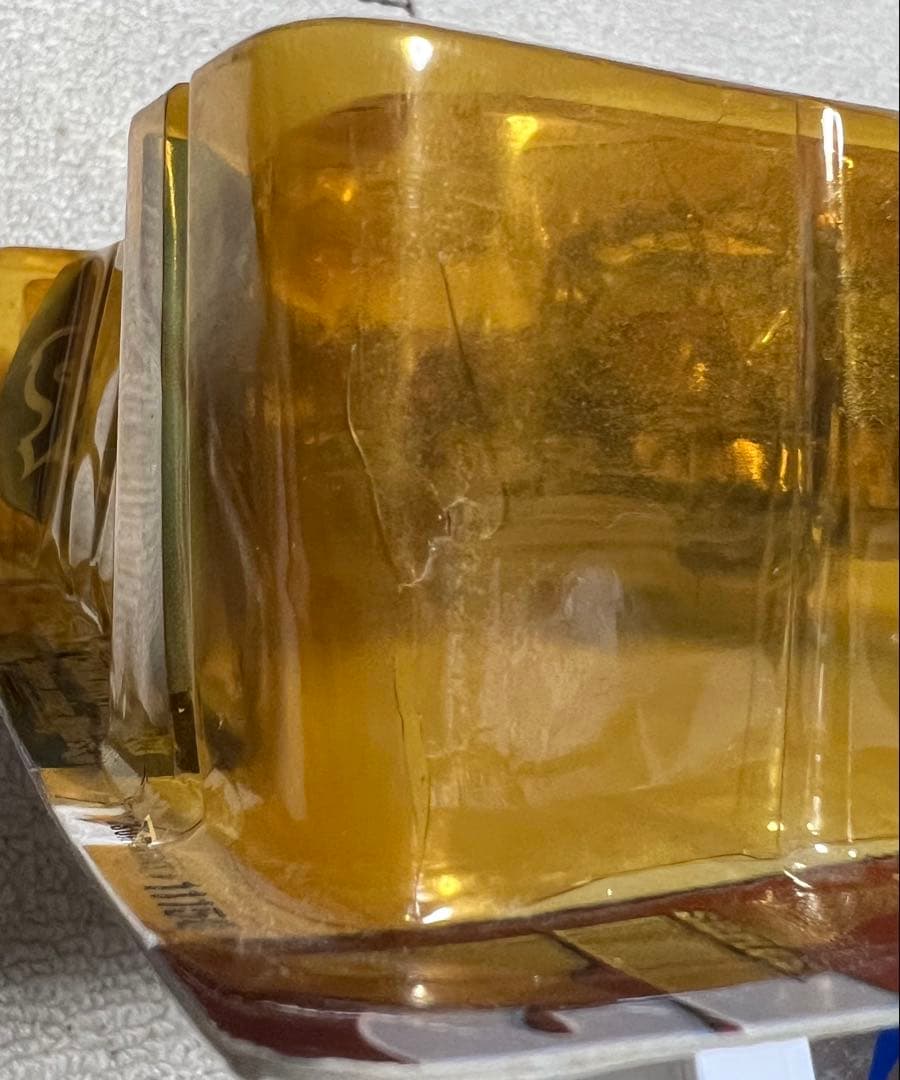 スポーン シリーズ12 スポーン4 アンマスク スコープ付き 最初期 未開封