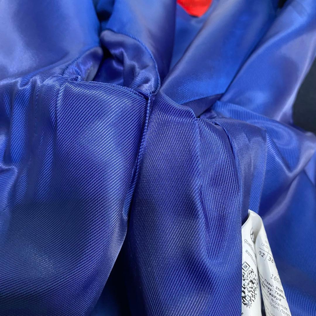 現行品✨️MAX&Co. エレメント ダブルブレストブロードクロスコート