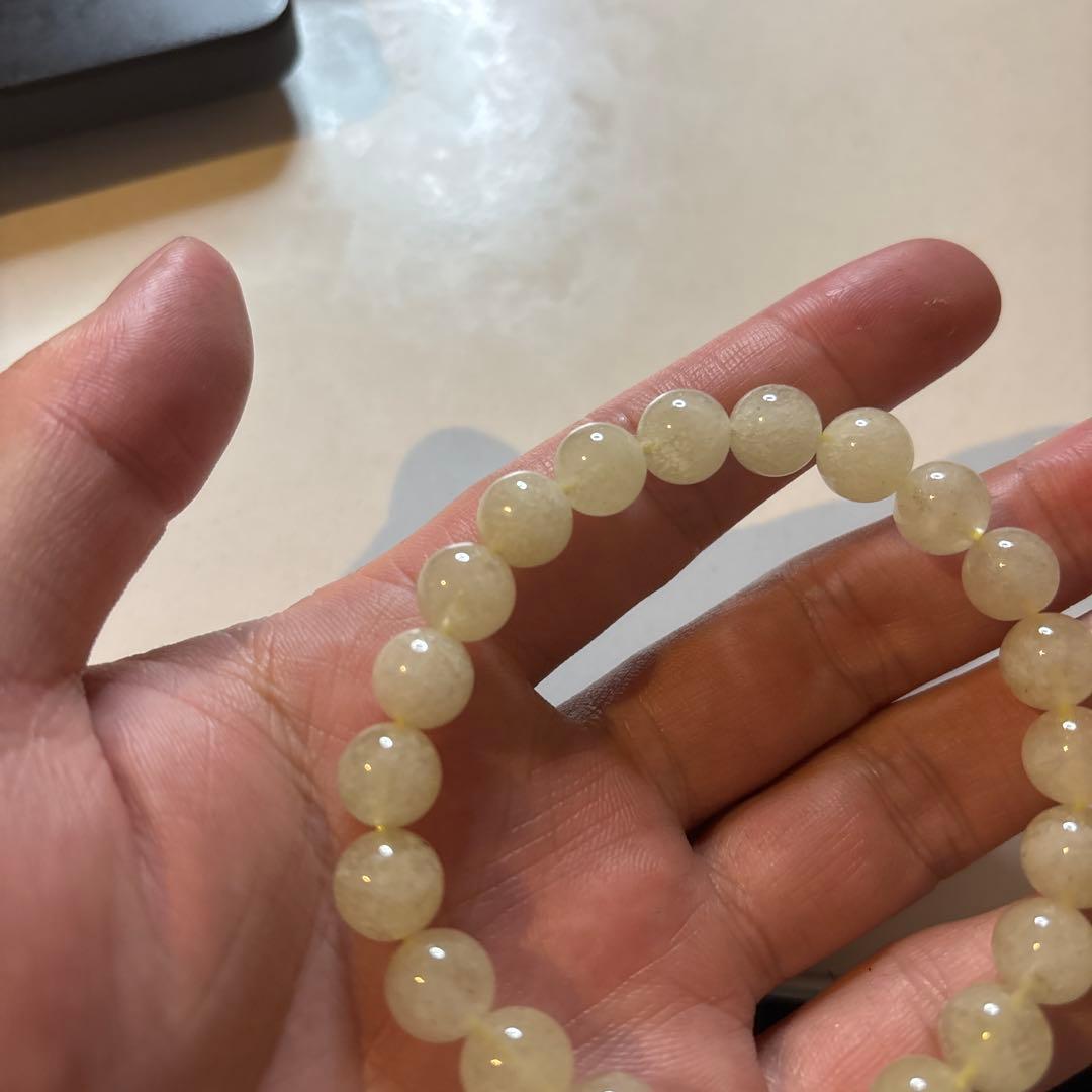 綺麗なリビアングラスたん！