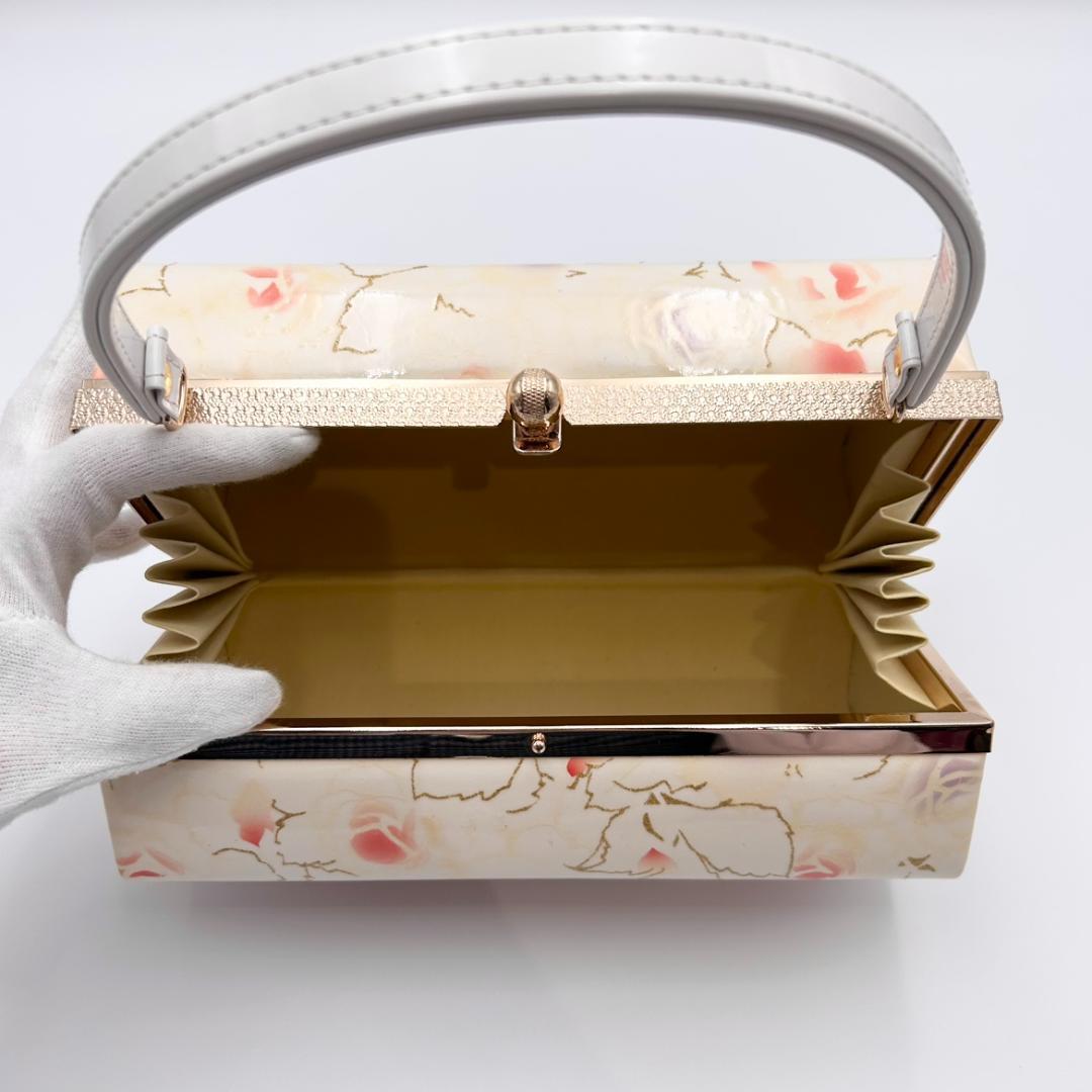 成人式　着物　和装　草履　ぞうり　鞄　カバン　髪飾り　まとめ売り　花柄　ピンク系