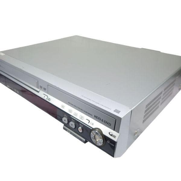 Panasonic DMR-EH73V VHS一体型HDD内蔵DVDレコーダー