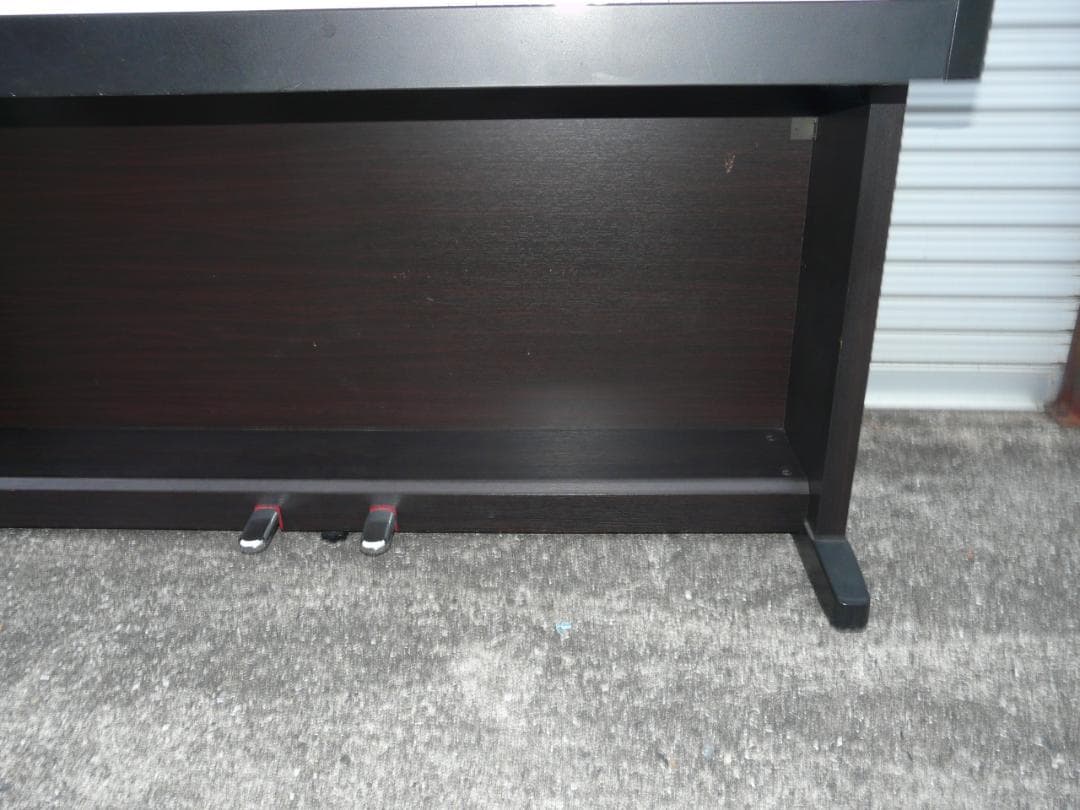 定価２０万円　YAMAHA グラビノーバYDP-300 ヤマハ電子ピアノ四国限定