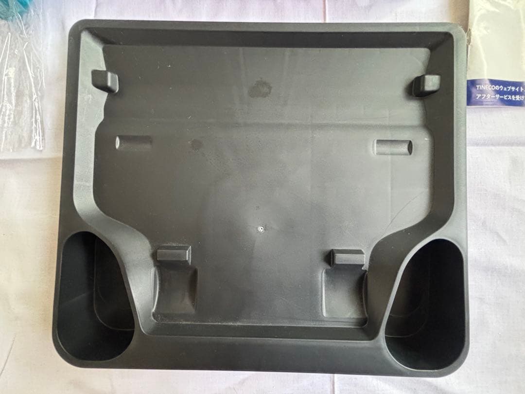 Tineco iFLOOR2 本体 付属品 コードレス掃除機 水拭き2022