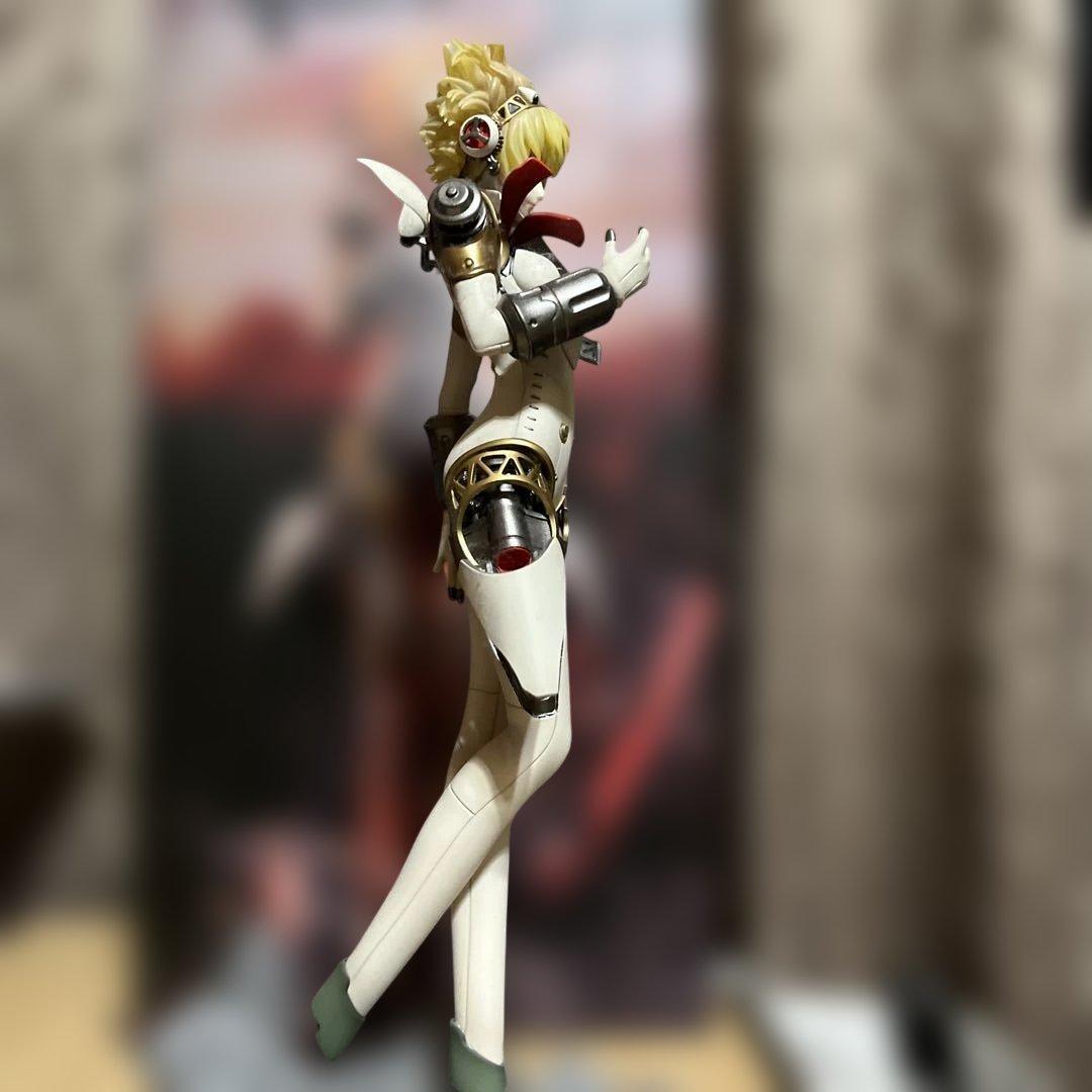 ペルソナ3 アイギス