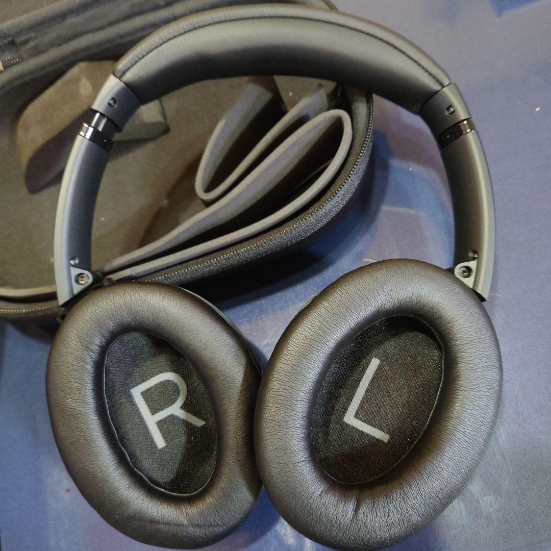 Bose QuietComfort 45 ワイヤレスヘッドホン　ジャンク