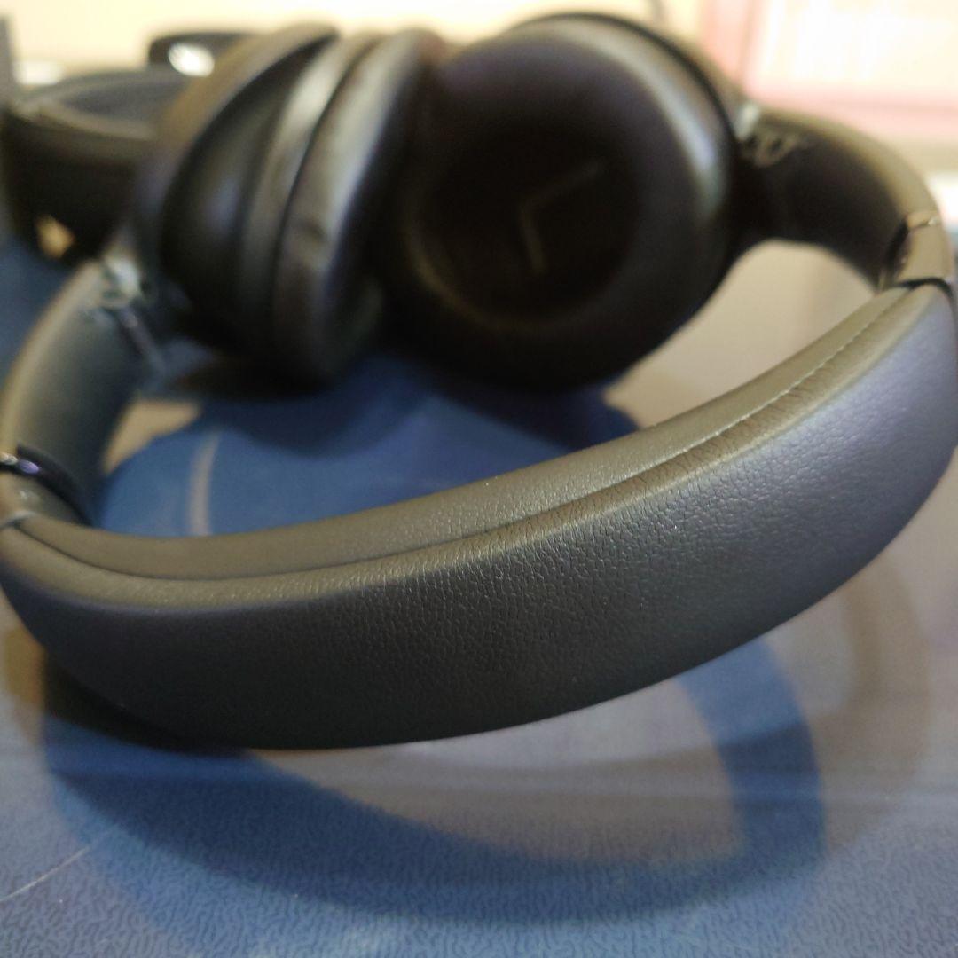 Bose QuietComfort 45 ワイヤレスヘッドホン　ジャンク