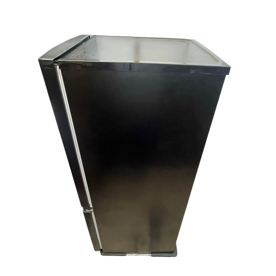 【直接引取優先】 23年TOSHIBA GR-U158S(K) 冷蔵庫 153L