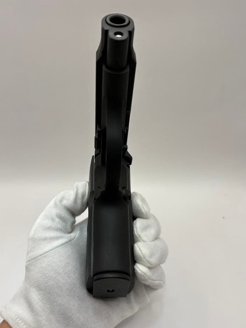 マルシン工業　ベレッタ　Beretta M84 ヘビーウェイトモデル　美品