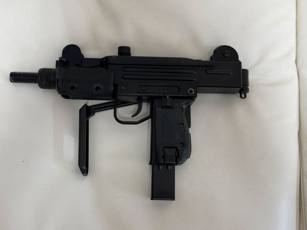 ⭐︎ ウエスタンアームズ WA mini ＵＺＩ　サプレッサー付き　⭐︎