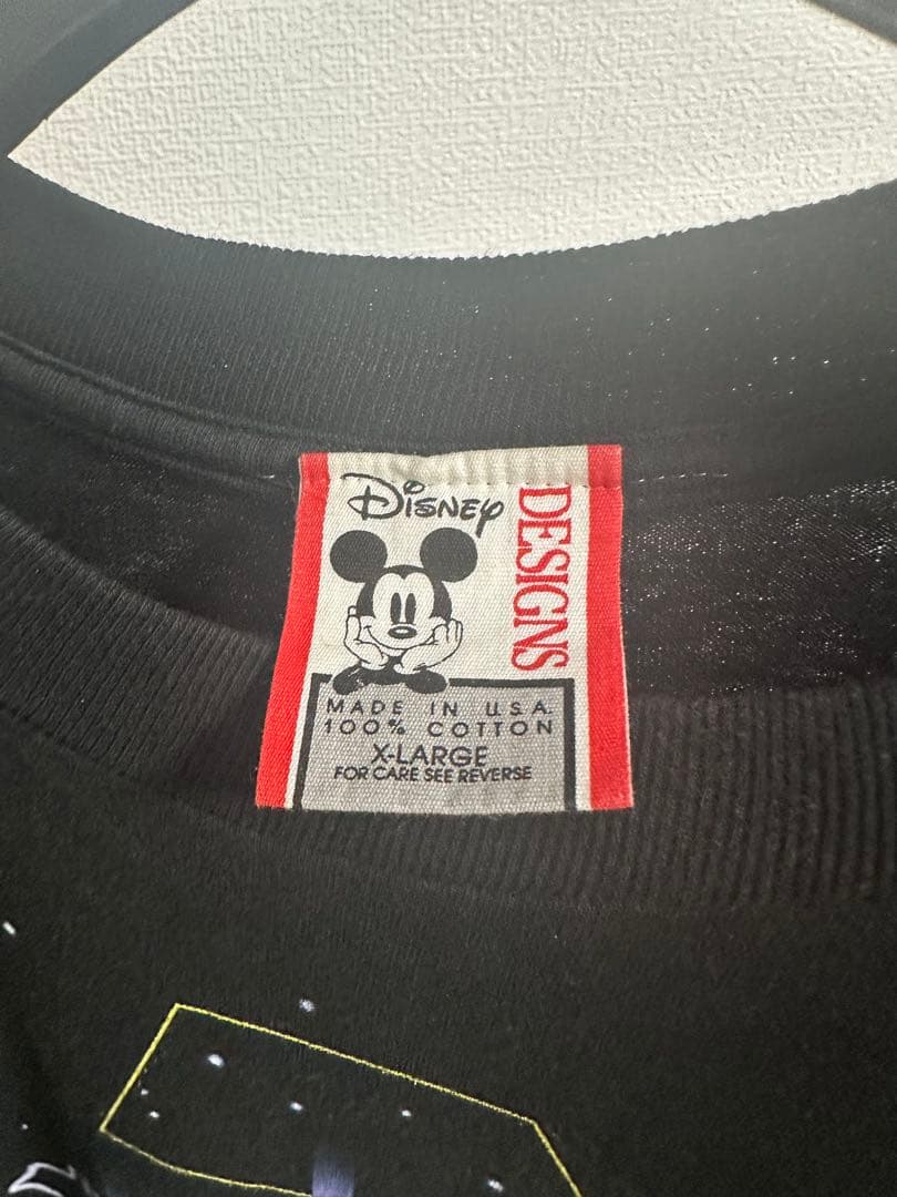 ディズニー タワーオブテラー Tシャツ XL