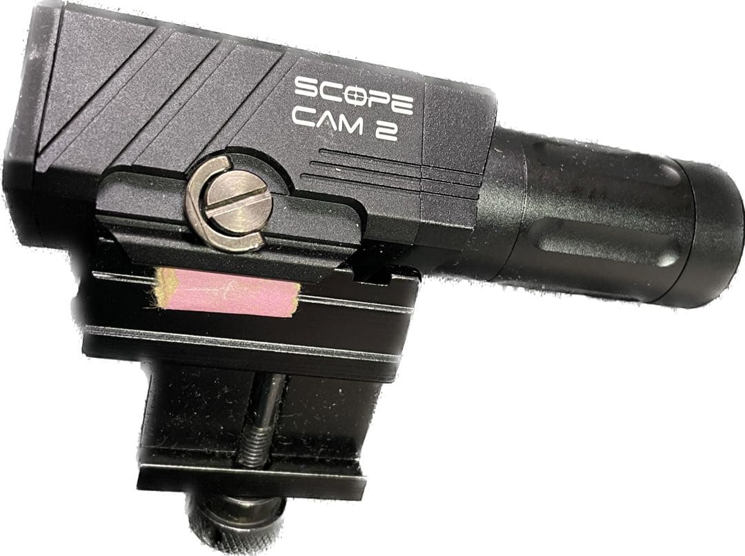 RunCam Scope Cam 2 サバゲー 電動ガン　ガスガン